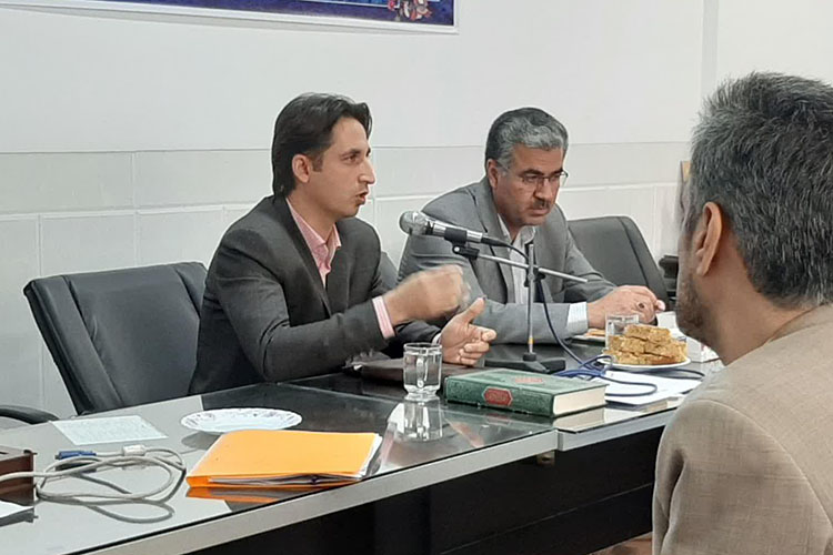 کارگاه &laquo;مهارت&zwnj;های مدیریت قرآنی&raquo; در یزد