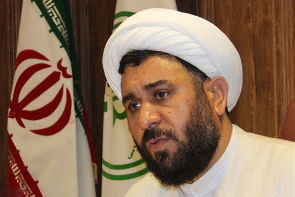 بازسازی بنای امامزاده &laquo;سیدابوالقاسم&raquo; در خلخال آغاز شد