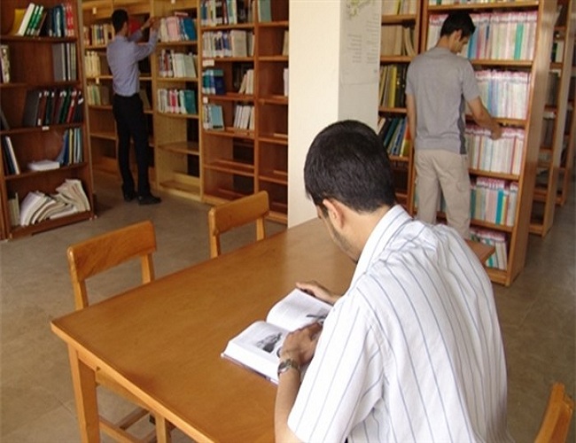 احیاء فرهنگ اهداء کتاب یک ضرورت است
