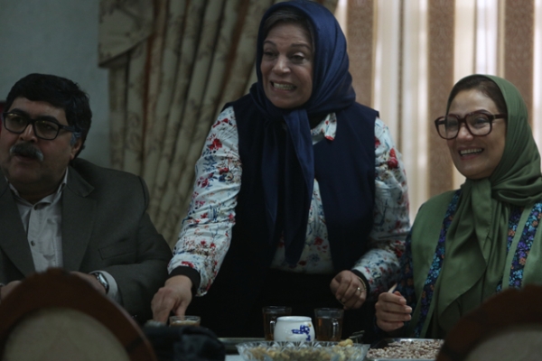 جمعه/////«هیولا» را با ظرفیت طنز موجود نقد کنیم / همکاری مجدد پیمان قاسم‌خانی و مهران مدیری؛ اتفاق خوب برای هر دو طرف