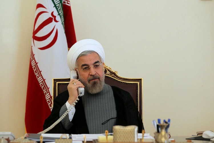 گام‌های متوازنی در راستای حفظ برجام از سوی طرفین برداشته شود