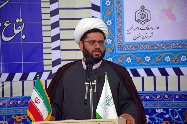 آغاز رقابت مرحله استانی چهل&zwnj;ودومین دوره مسابقات قرآن اوقاف در کردستان