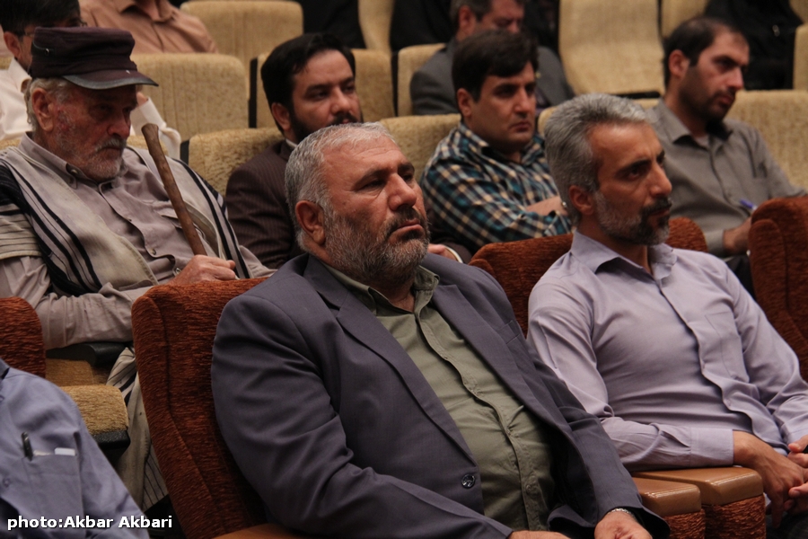 دوره آموزشی تخصصی «نقش امر به معروف و نهی از منکر در جامعه سازی»