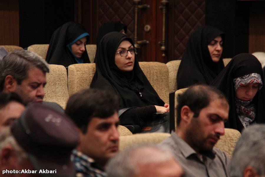 دوره آموزشی تخصصی «نقش امر به معروف و نهی از منکر در جامعه سازی»