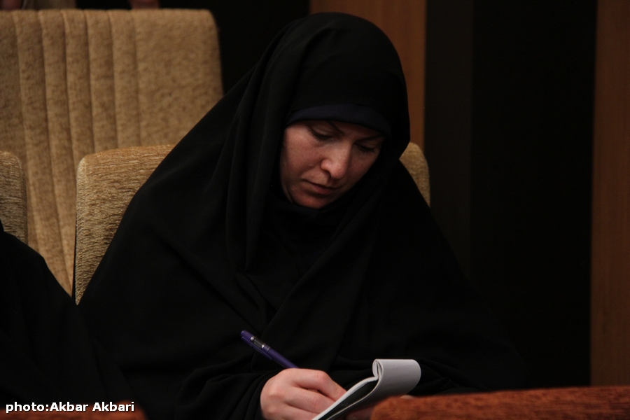 دوره آموزشی تخصصی «نقش امر به معروف و نهی از منکر در جامعه سازی»