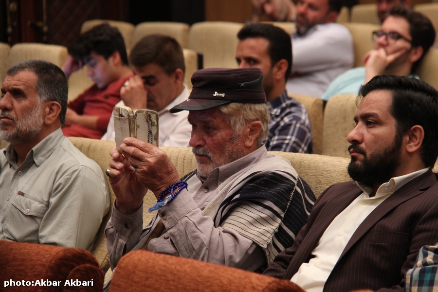 دوره آموزشی تخصصی «نقش امر به معروف و نهی از منکر در جامعه سازی»