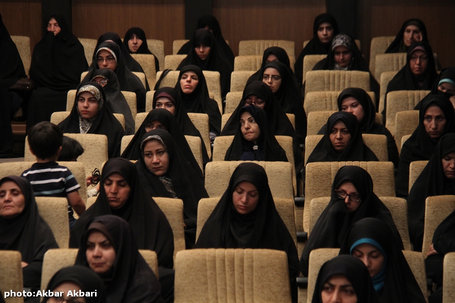 دوره آموزشی تخصصی «نقش امر به معروف و نهی از منکر در جامعه سازی»