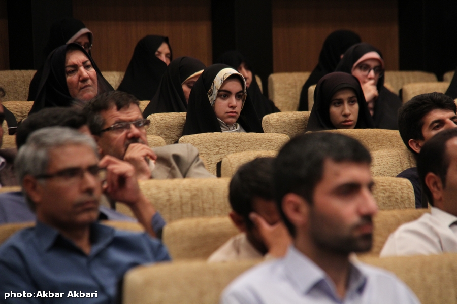 دوره آموزشی تخصصی «نقش امر به معروف و نهی از منکر در جامعه سازی»