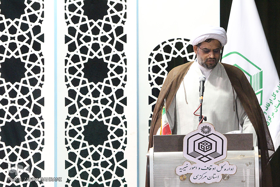 تأکید آیت‌الله دری نجف‌آبادی بر برنامه‌ریزی قرآنی با چشم‌انداز 50 ساله در کشور