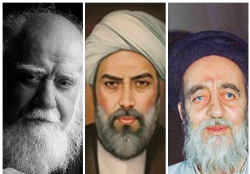جریان&zwnj;شناسی مواجهه با فلسفه اسلامی در حوزه&zwnj;های علمیه