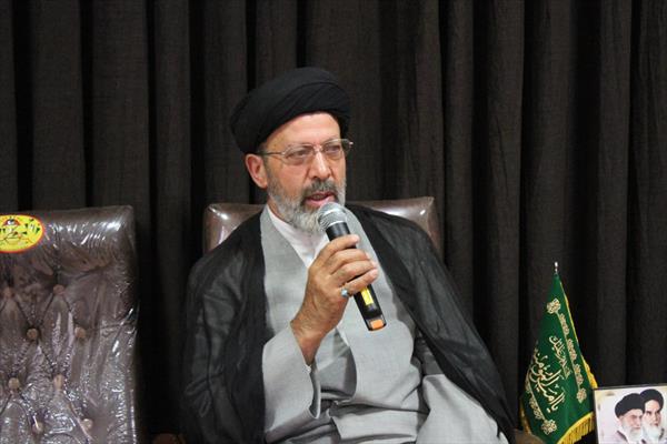 جامعه به موج&zwnj;آفرینی غدیری نیاز دارد