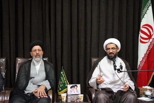 جشن&zwnj;های عید غدیر؛ ترویج&zwnj;دهنده نشاط اجتماعی در جامعه