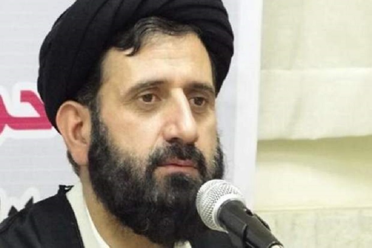 حمله مسلحانه به امامجمعه گرمسار تکذیب شد حمله مسلحانه به امامجمعه گرمسار تکذیب شد