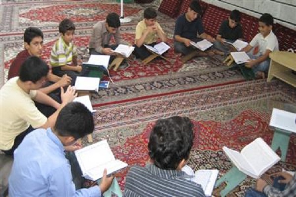 روش جنجی کردن قرآن در کردستان احیا می&zwnj;شود