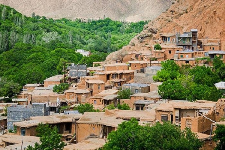 راه دسترسی تا منطقه گردشگری روئين احداث می&zwnj;شود