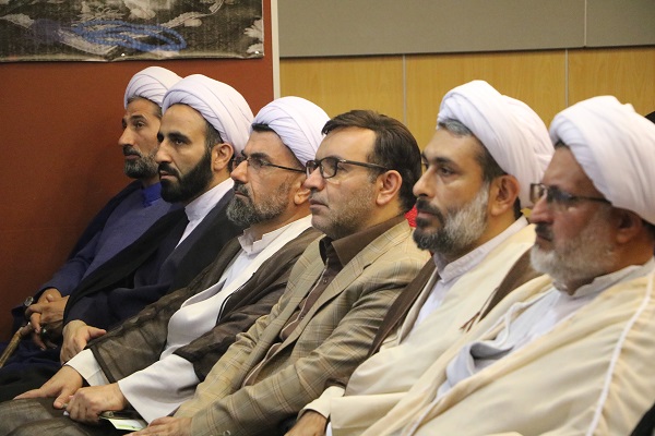 گزارش تصویری آغاز مسابقات استانی قرآن در آمل