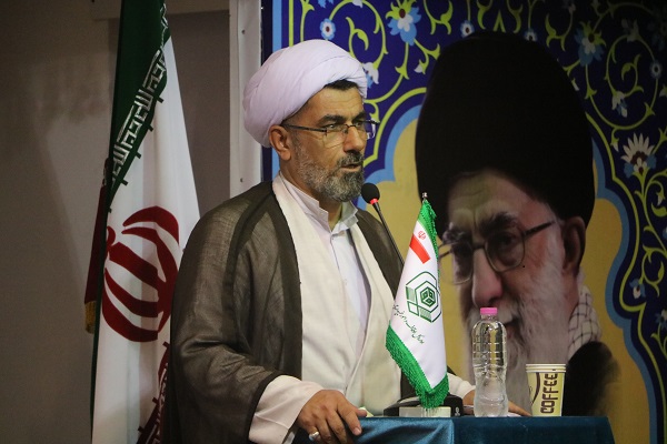 گزارش تصویری آغاز مسابقات استانی قرآن در آمل