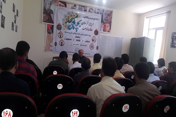 کسب رتبه اول کانون&zwnj;های مساجد اردبیل در غنی&zwnj;سازی اوقات فراغت