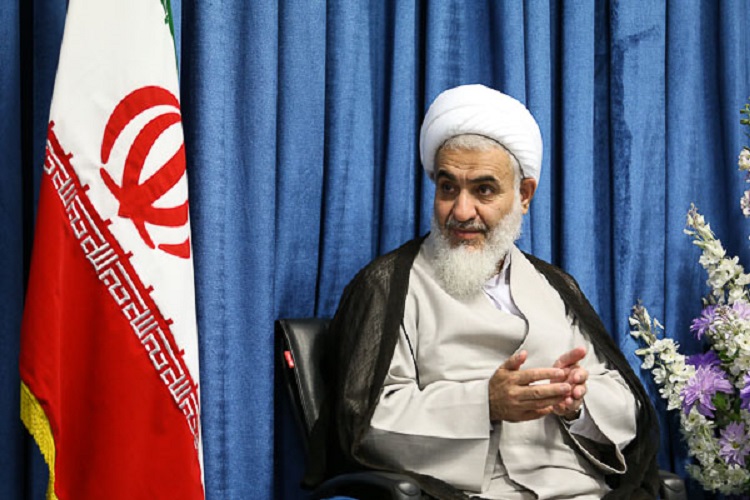 حمایت از شورای نگهبان تکلیف شرعی است حمایت از شورای نگهبان تکلیف شرعی است