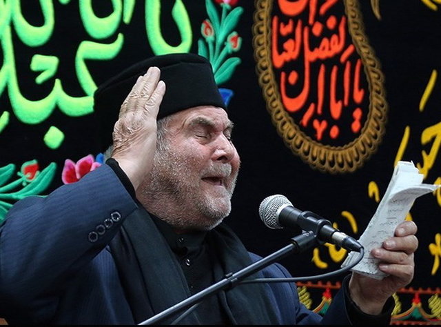 شیوه مداحی &laquo;سلیم موذن&zwnj;زاده اردبیلی&raquo; ثبت ملی می&zwnj;شود