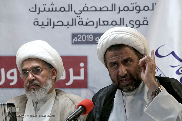 کسب حمایت غرب؛ انگیزه منامه از میزبانی اجلاس معامله قرن