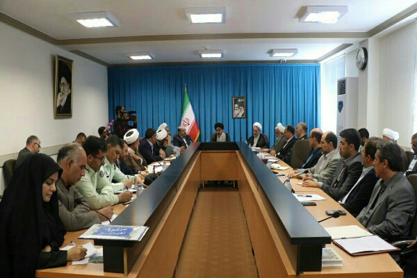 استفاده از ظرفیت سمن&zwnj;ها در نهادینه&zwnj;سازی فرهنگ امر به&zwnj;معروف و نهی&zwnj;از منکر