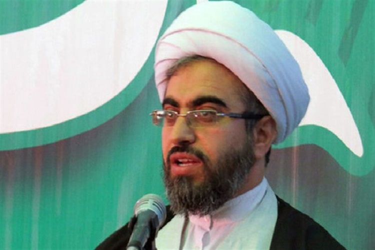 ایجاد رواق رضوی در آستان مقدس امامزاده یحیی (ع) سمنان