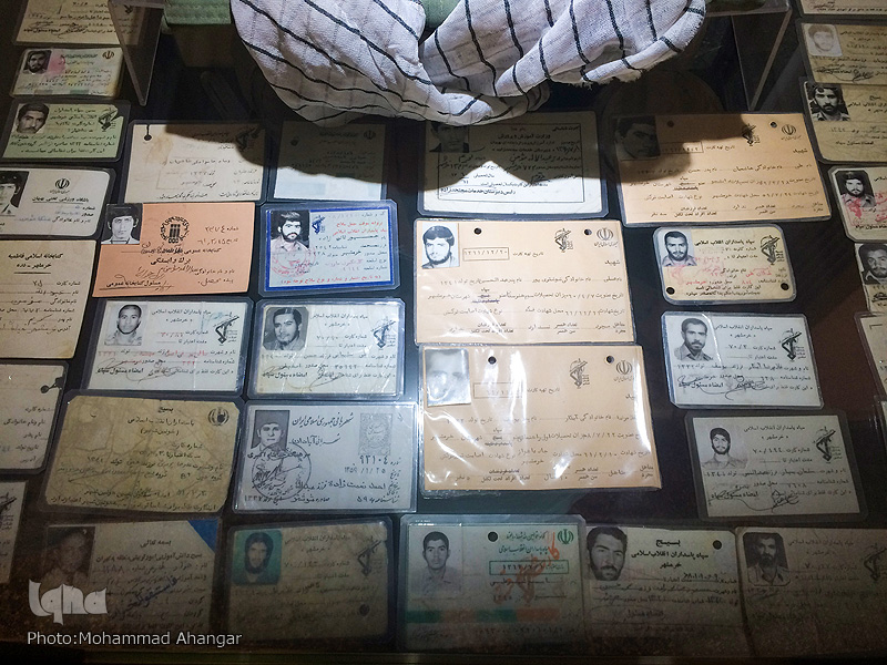 آغاز تألیف مقالات دانشنامه دفاع مقدس خوزستان/ جمع&zwnj;آوری بیش از ۲ هزار کلیدواژه