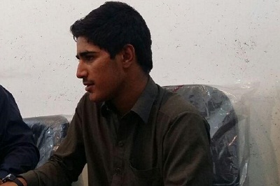 آزادی دو گروگان توسط رزمندگان سپاه