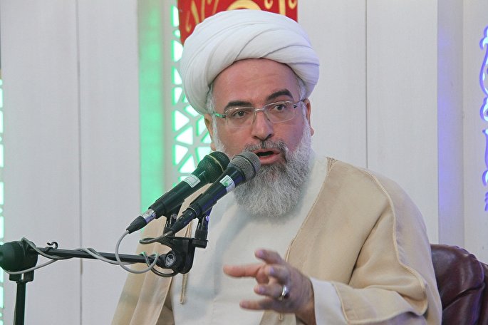 بیانیه گام دوم انقلاب؛ منشور استقامت و پایداری/ سخنرانی‌ها بصیرت افزا باشند