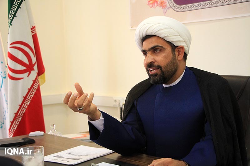 نشست خبری