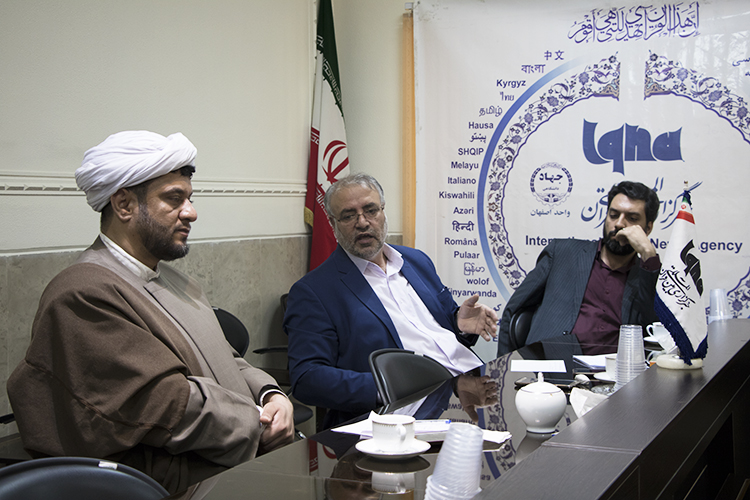 پلورالیسم فرهنگی؛ فرصت یا تهدید پلورالیسم فرهنگی؛ فرصت یا تهدید