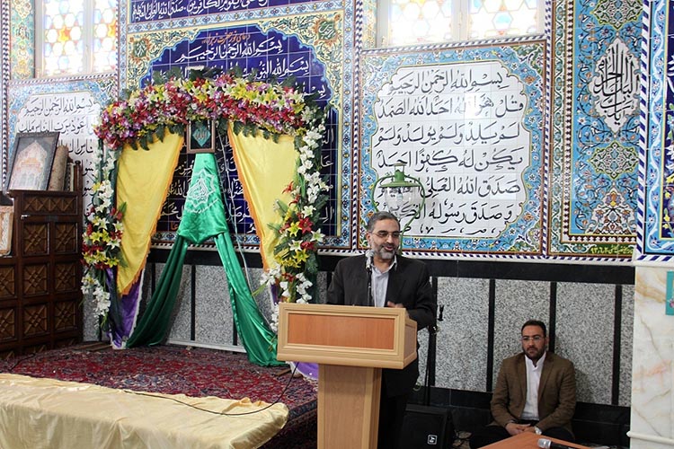 هجمه&zwnj;های فرهنگی با ترویج قرآن در جامعه خنثی می&zwnj;شود