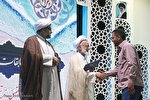مرحله استانی مسابقات قرآن اوقاف در اراک