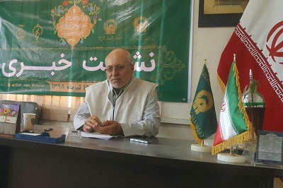 12 هزار زائراولی سیستانی و بلوچ به مشهد مقدس اعزام شدند