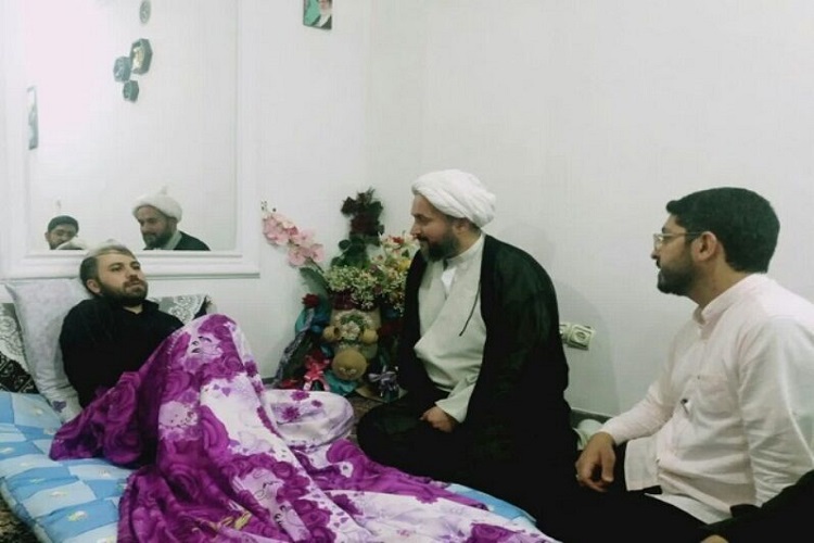 امربه معروف و نهی ازمنکر زمینهساز کاهش آسیبهای اجتماعی میشود امربه معروف و نهی ازمنکر زمینهساز کاهش آسیبهای اجتماعی میشود