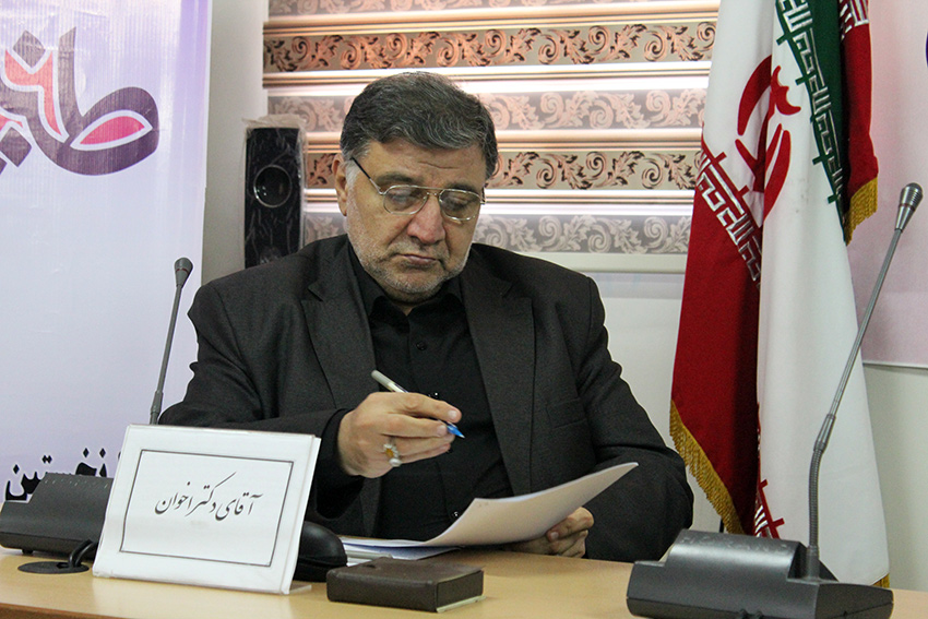 انگلیسی‌ها به جای جوّسازی ادله حقوقی ارائه دهند/ اقدام ایران منطبق با کنوانسیون حقوق دریاها بوده است