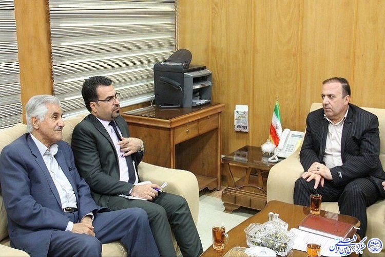 ایجاد دفتر کنسولگری عراق در ایلام ضرورت دارد