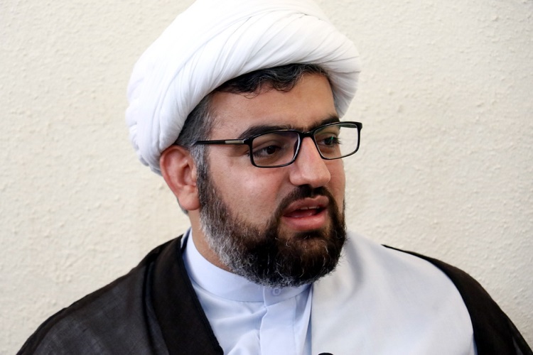 دل خوشی از نرده&lrm;های نماز جمعه نداریم/ تجلیل از آیت&zwnj;الله مشکینی