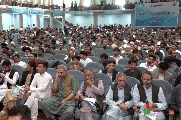 سودجویی از امید واهی شیعیان در آستانه انتخابات افغانستان