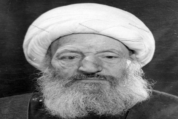 مراسم سالگرد ارتحال ملاعلی همدانی برگزار می&zwnj;شود