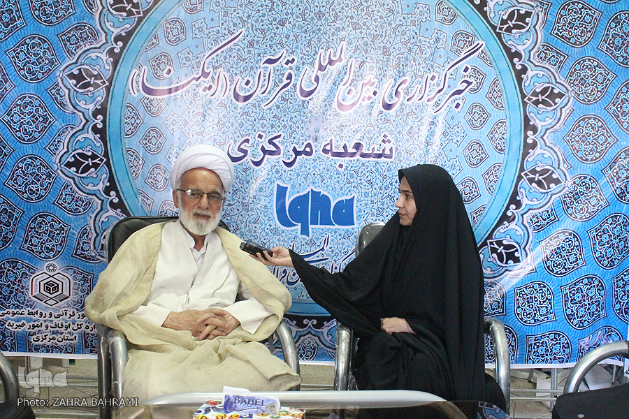 نادیده گرفتن بزرگترین رویداد قرآنی استان توسط خبرگزاری‌ها/ از تبلیغات کمرنگ در سطح شهر تا کاهش آمار متسابقان