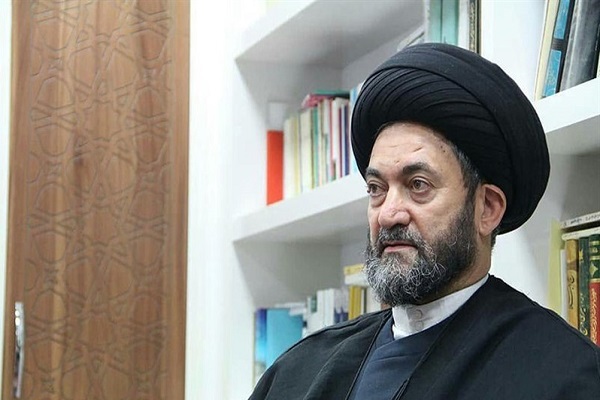 کتابخانه تخصصی صفویه&zwnj;شناسی در اردبیل دایر شود