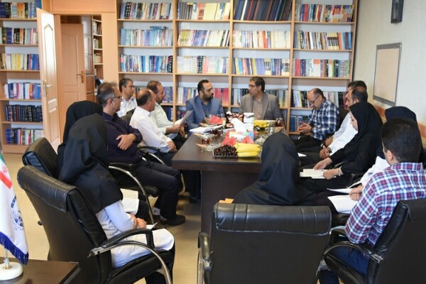 توسعهیافتگی جهاددانشگاهی آذربایجان غربی متوازن است توسعهیافتگی جهاددانشگاهی آذربایجان غربی متوازن است