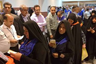 اعزام نخستین کاروان زائران بوشهری به سرزمین وحی