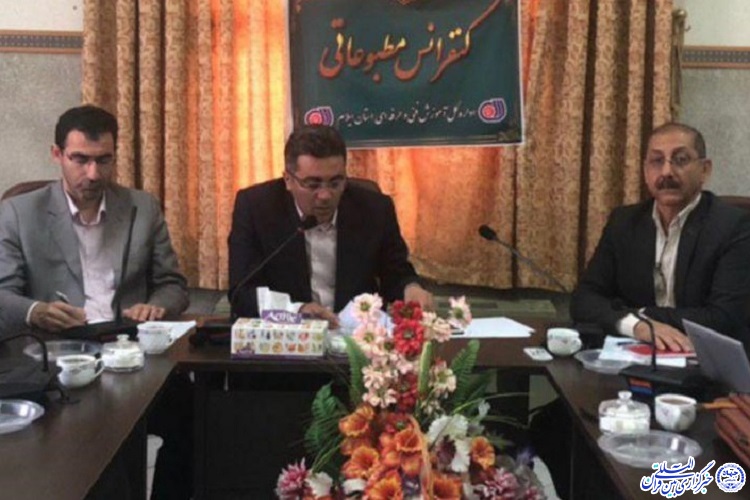 60 درصد مراجعه&zwnj;کنندگان برای کسب مهارت، فارغ&zwnj;التحصیل دانشگاه&zwnj;ها هستند