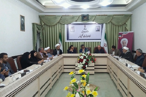الگودهی به جوانان با معیارهای اسلامی از مهمترین وظیفه برنامه&zwnj;های فرهنگی است