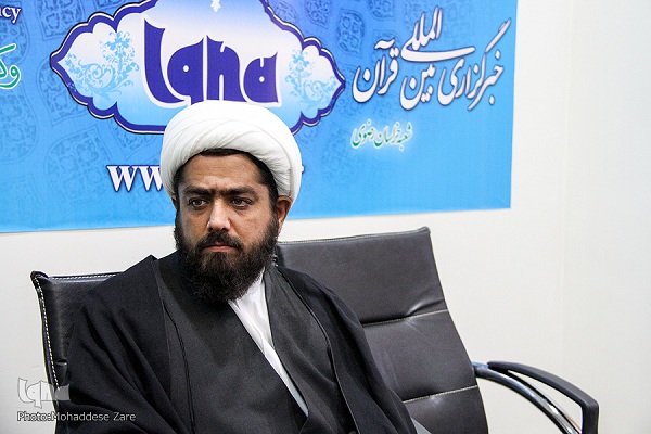 نوجوانان زائر و مجاور حرم رضوی، میهمان طرح &laquo;مکتب خانه همراه قرآن&raquo; خواهند شد