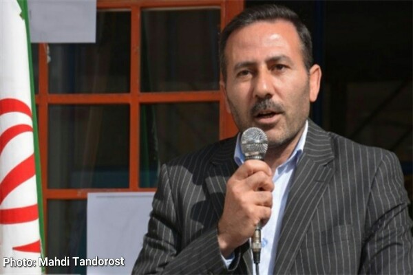 جمعآوری ۴۴۷ میلیون تومان نذورات مردمی در ماکو جمعآوری ۴۴۷ میلیون تومان نذورات مردمی در ماکو