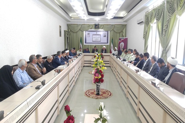 سرمایه&zwnj;گذاری با پیوست فرهنگی همراه باشد